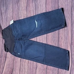 Sonoma NEW maternity jeans